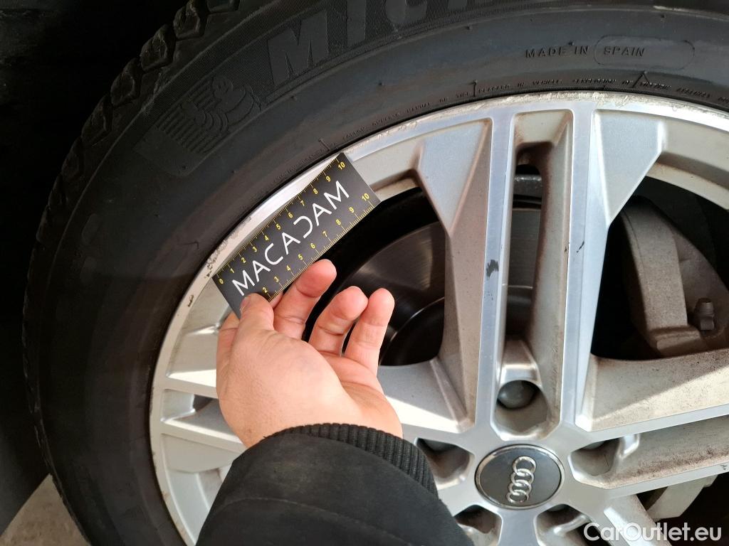  Audi  Q5  s line quattro 2.0 TDI 190CV BVA7 E6 #19