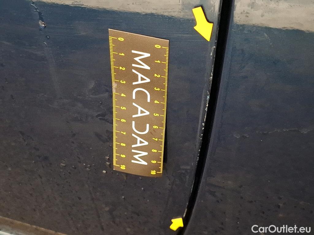  Fiat  500 FIAT  2015 3P Berline Hybrid 1.0 BSG 70 ch Dolcevita #27