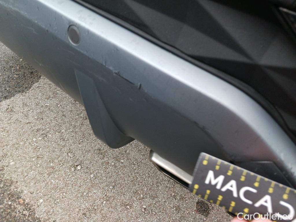  Hyundai  Tucson HYUNDAI  / 2020 / 5P / todoterreno 1.6 TGDI PHEV 195kW Style Auto 4x4 #30