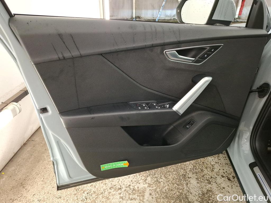  Audi  Q2  30 TDI S Line 2.0 TDI 115CV BVA7 E6d #16