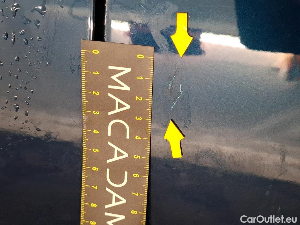  Fiat  500 FIAT  2015 3P Berline Hybrid 1.0 BSG 70 ch Dolcevita #11