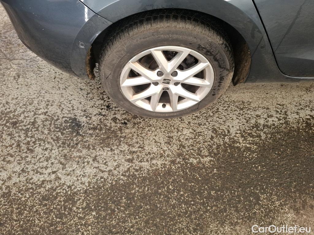  Seat  Leon  Business 2.0 TDI 150CV BVA7 E6d #6