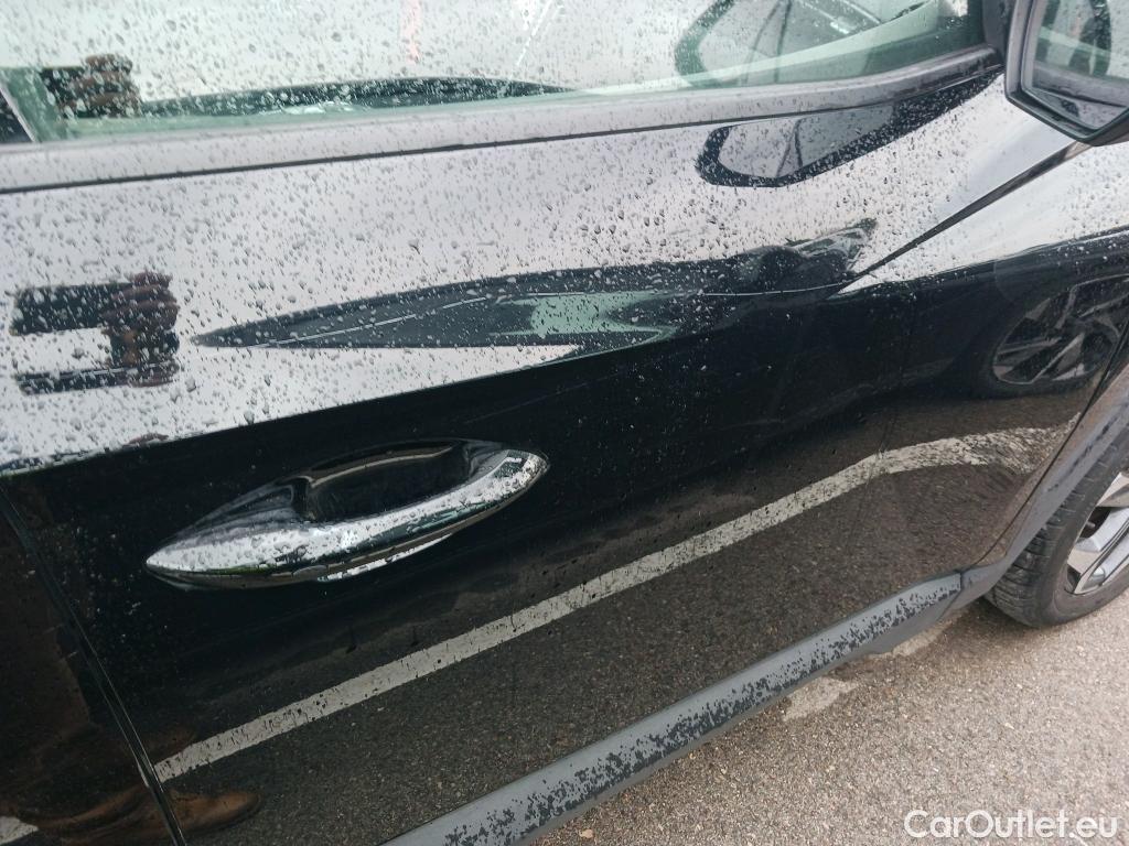  Hyundai  Tucson HYUNDAI  / 2020 / 5P / todoterreno 1.6 TGDI PHEV 195kW Style Auto 4x4 #9