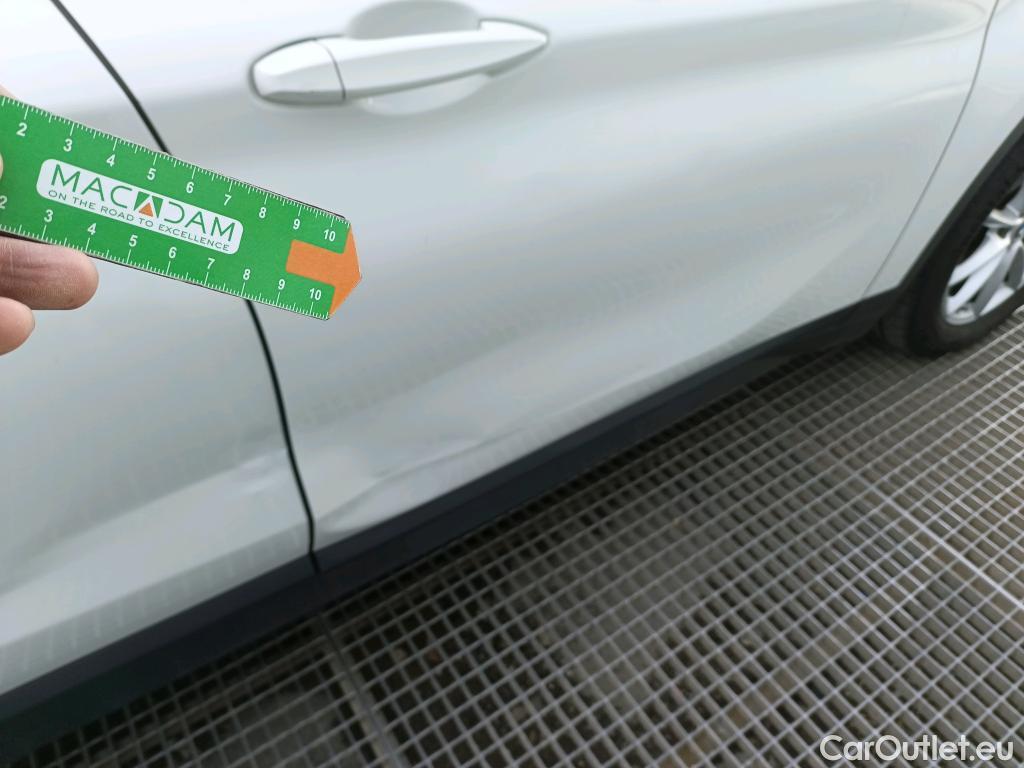  Bmw  X1 BMW  / 2019 / 5P / todoterreno sDrive18dA Business #8