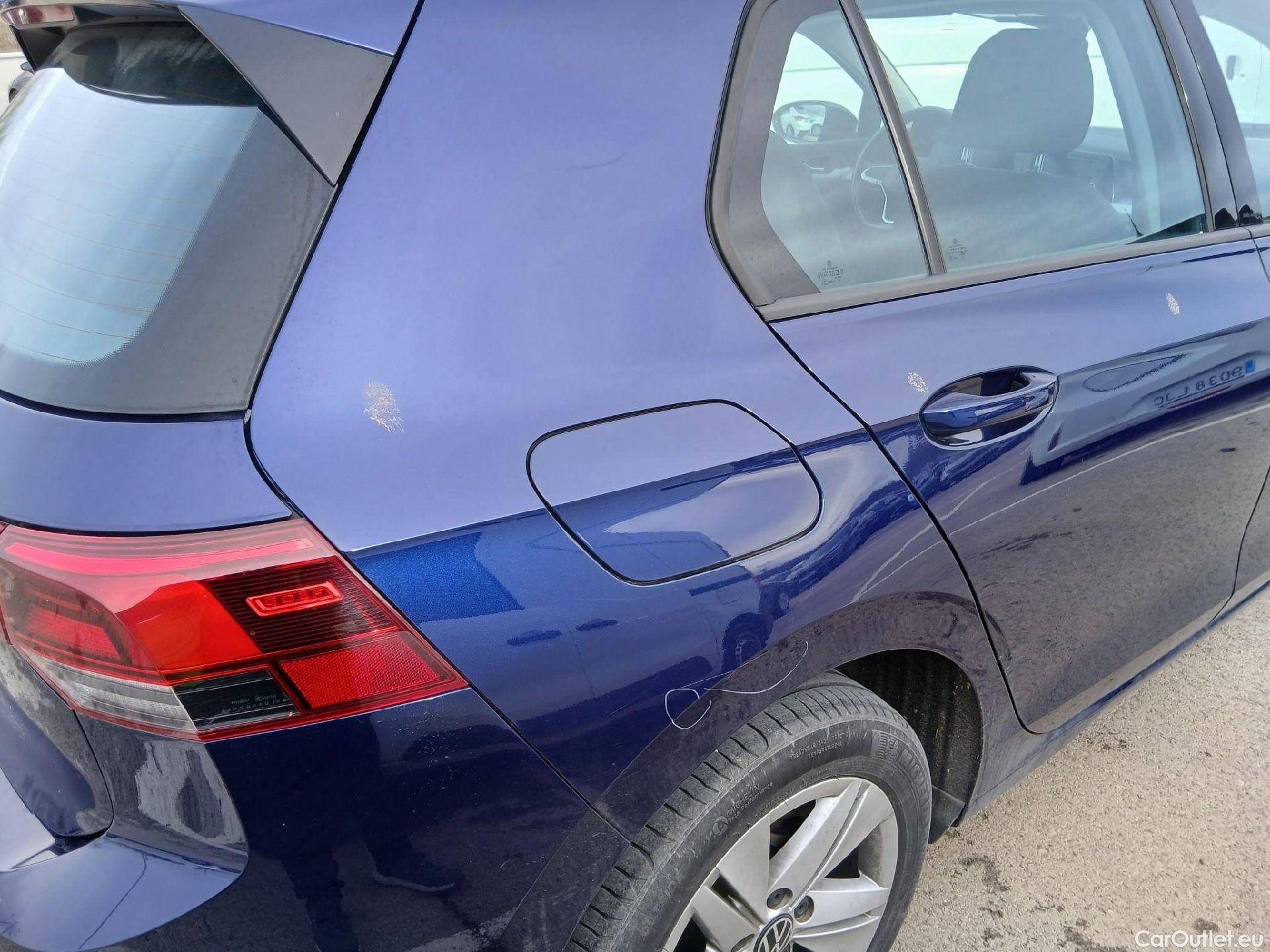  Volkswagen  Golf  VOLKSWAGEN / 2020 / 5P / berlina con portón 2.0 TDI 85kW (115CV) #23