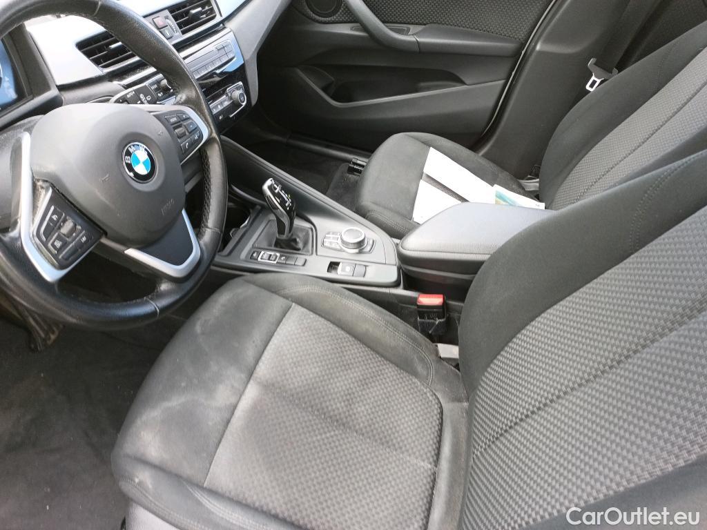  Bmw  X1 BMW  / 2019 / 5P / todoterreno sDrive18dA Business #24