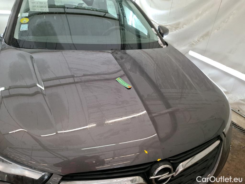  Opel   Grandland X Grandland X Elegance Business 1.5 130CV BVA8 E6d #1