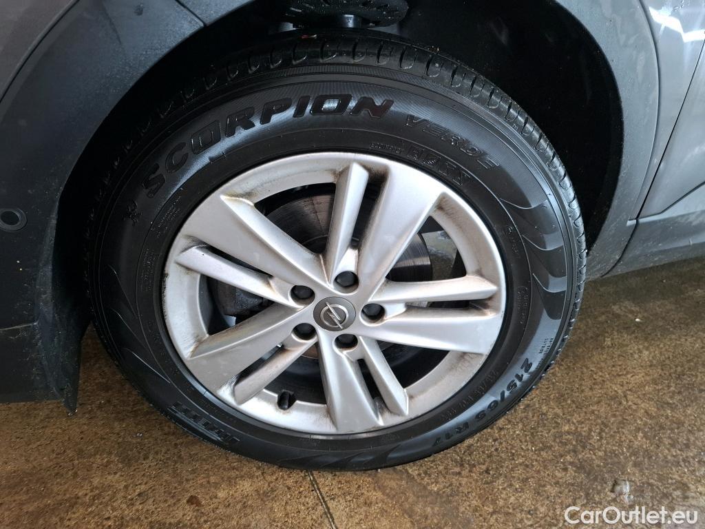  Opel   Grandland X Grandland X Elegance Business 1.5 130CV BVA8 E6d #3