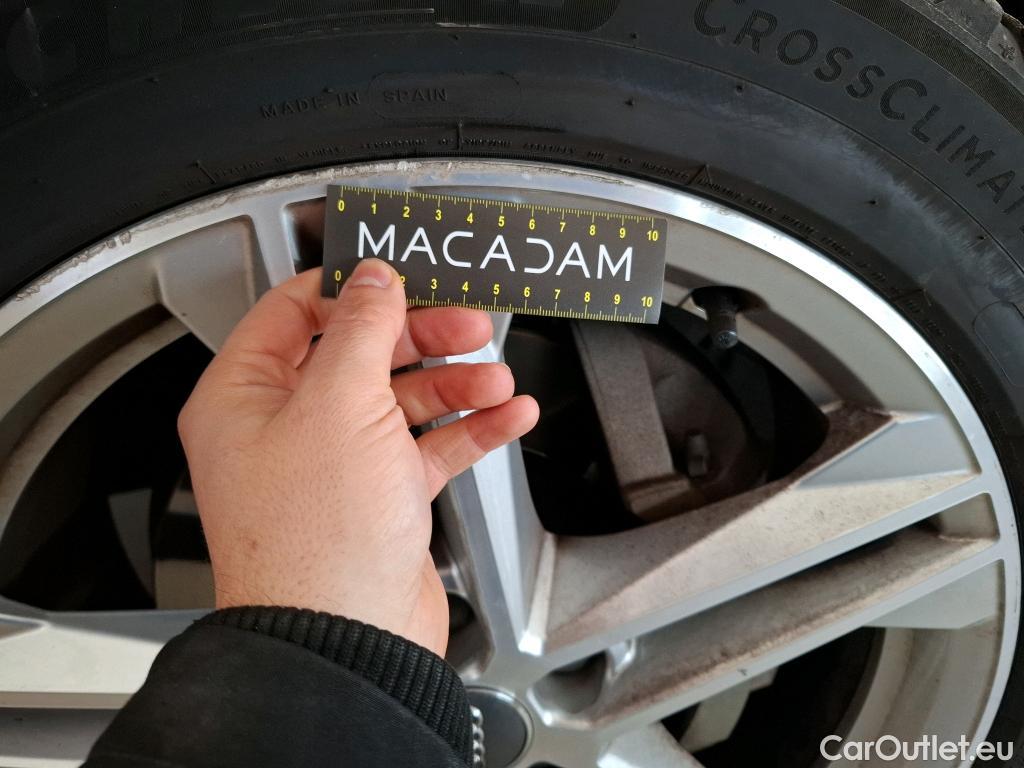  Audi  Q5  s line quattro 2.0 TDI 190CV BVA7 E6 #18