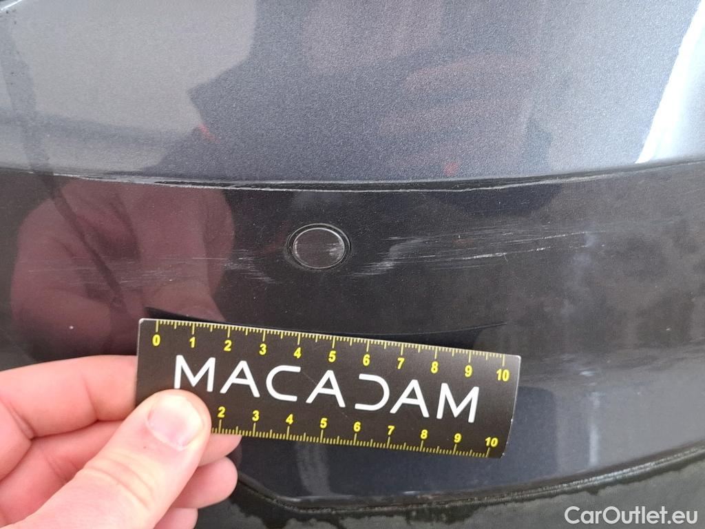  Hyundai  Tucson  Business 2WD 1.6 CRDi 135CV BVA7 E6dT #4