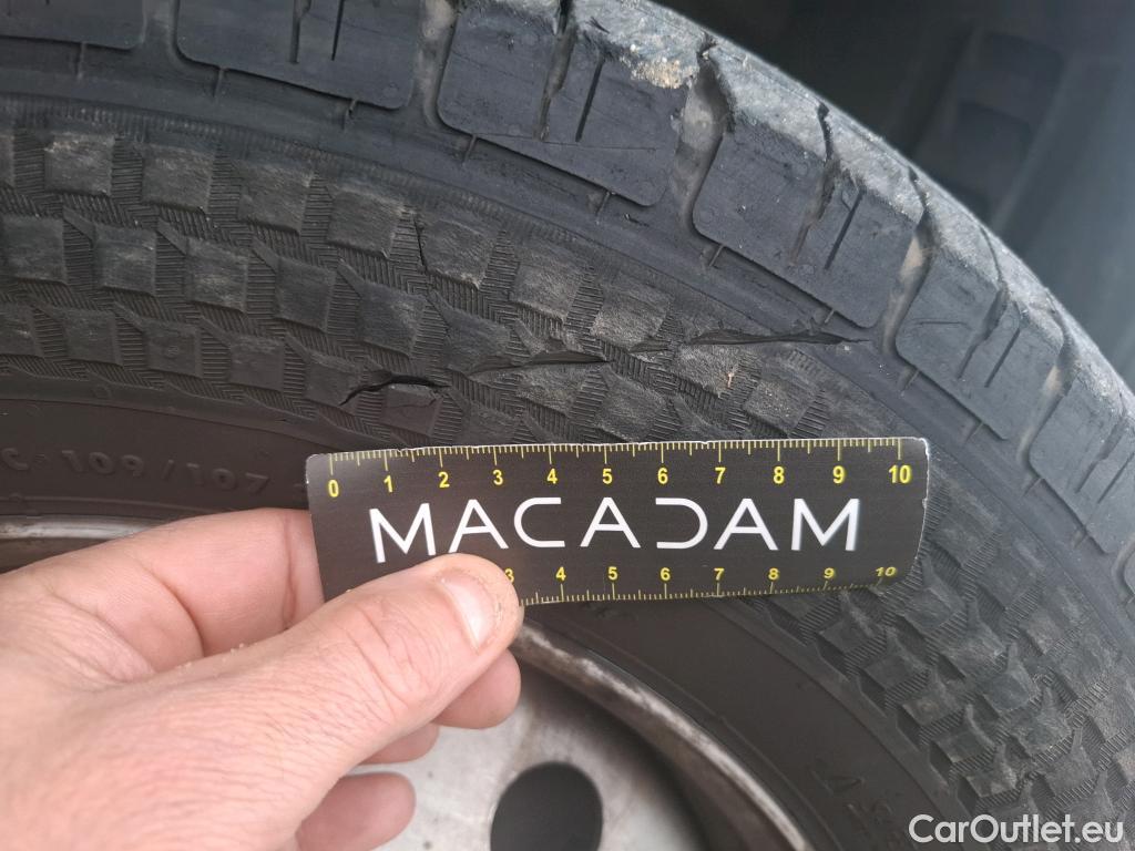  Citroen  Jumper  Fourgon Grand Volume 30 L2H2 Club BlueHDi 140 Start&Stop BlueHDi 140CV BVM6 E6d #12