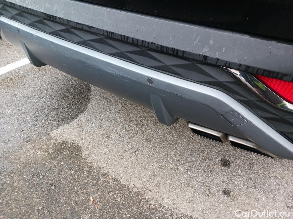  Hyundai  Tucson HYUNDAI  / 2020 / 5P / todoterreno 1.6 TGDI PHEV 195kW Style Auto 4x4 #29