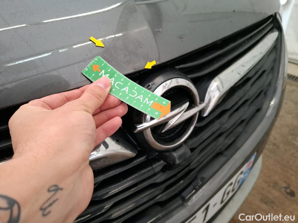  Opel   Grandland X Grandland X Elegance Business 1.5 130CV BVA8 E6d #2