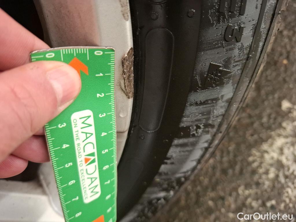  Seat  Leon  Business 2.0 TDI 150CV BVA7 E6d #3