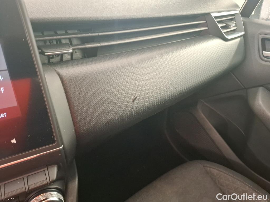  Renault  Clio  V Business 1.6 E-TECH Hybrid 140CV BVA6 E6d #6