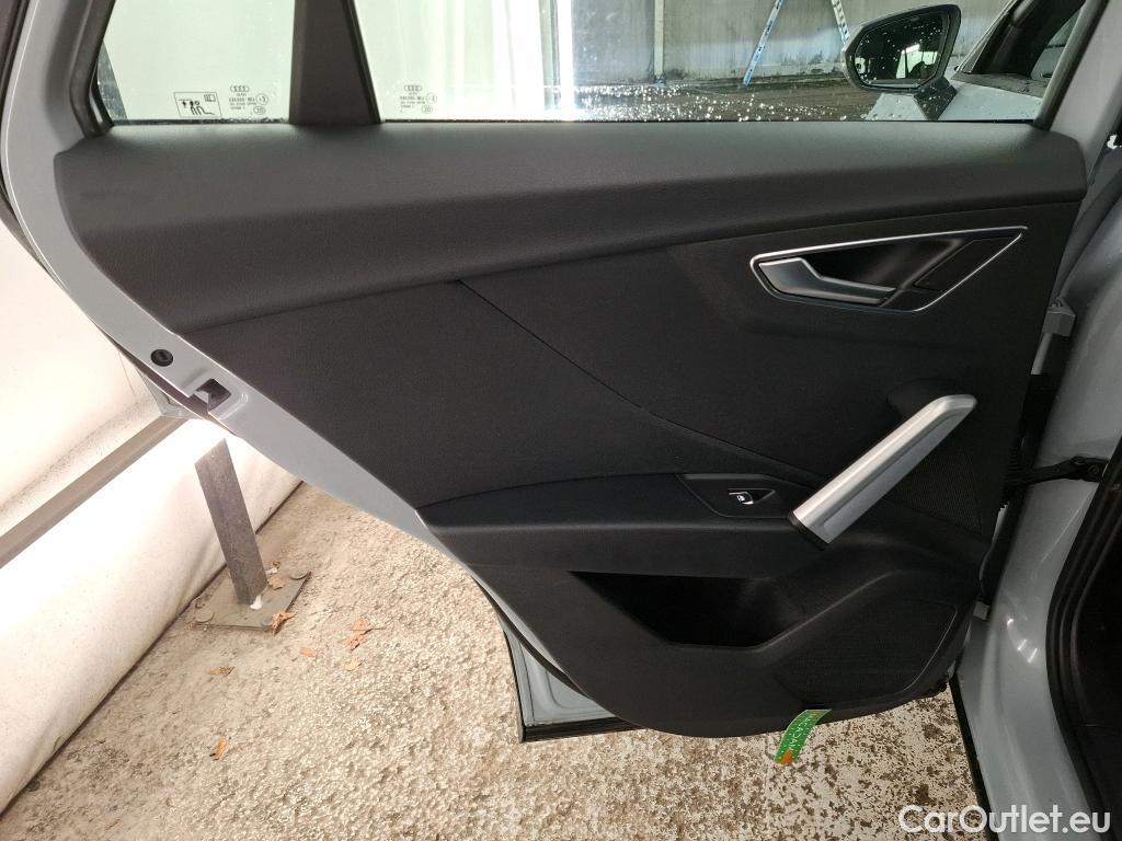  Audi  Q2  30 TDI S Line 2.0 TDI 115CV BVA7 E6d #21