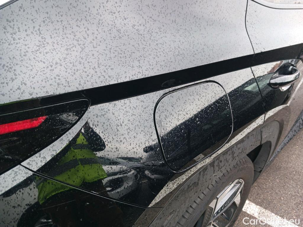  Hyundai  Tucson HYUNDAI  / 2020 / 5P / todoterreno 1.6 TGDI PHEV 195kW Style Auto 4x4 #15