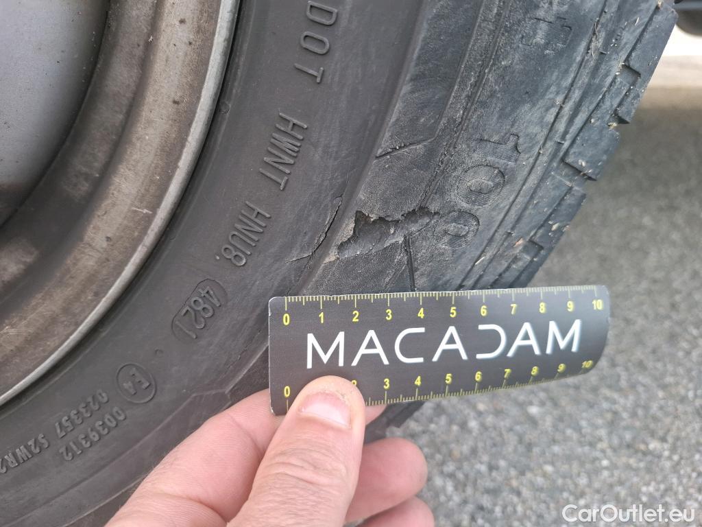  Citroen  Jumper  Fourgon Grand Volume 30 L2H2 Club BlueHDi 140 Start&Stop BlueHDi 140CV BVM6 E6d #10