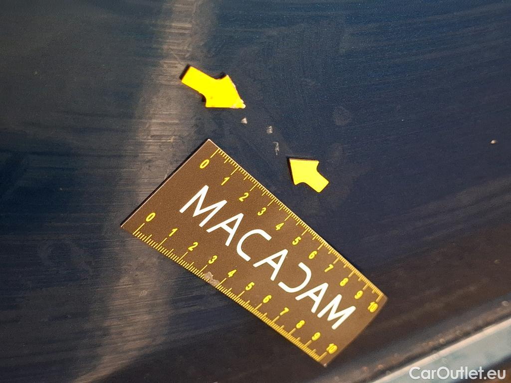  Fiat  500 FIAT  2015 3P Berline Hybrid 1.0 BSG 70 ch Dolcevita #35