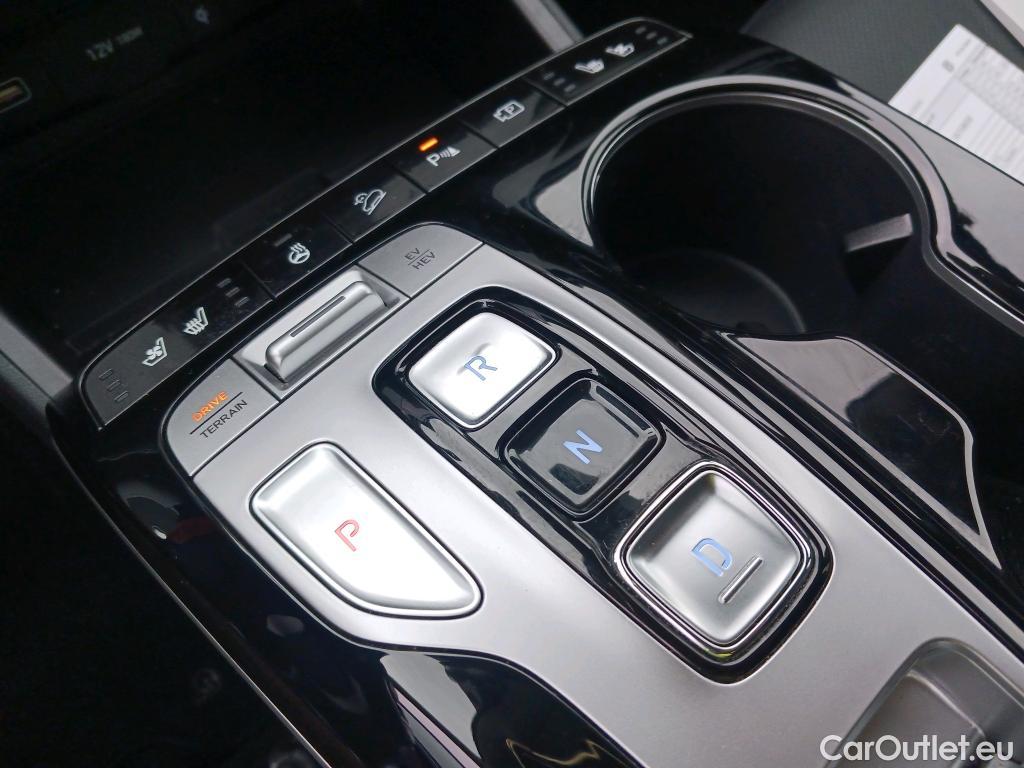  Hyundai  Tucson HYUNDAI  / 2020 / 5P / todoterreno 1.6 TGDI PHEV 195kW Style Auto 4x4 #33