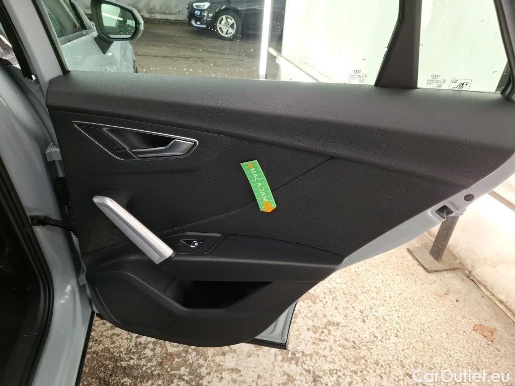  Audi  Q2  30 TDI S Line 2.0 TDI 115CV BVA7 E6d #30