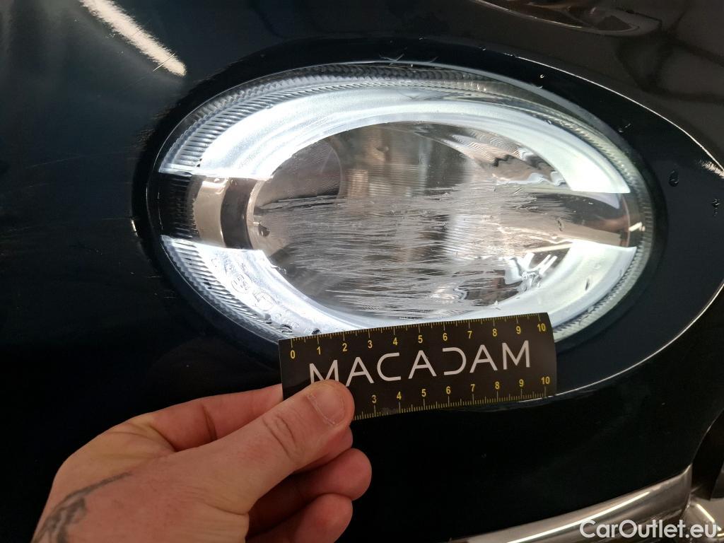  Fiat  500 FIAT  2015 3P Berline Hybrid 1.0 BSG 70 ch Dolcevita #2