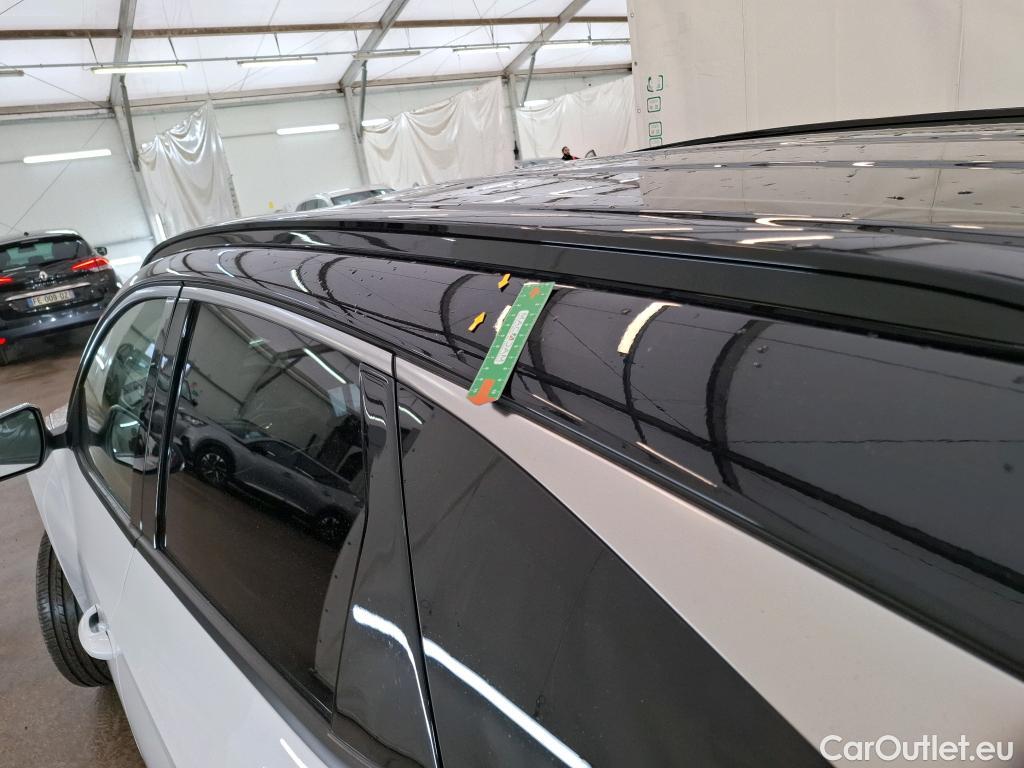  Hyundai  Tucson HYUNDAI  / 2020 / 5P / SUV 1.6 PHEV 265 HTRAC CREATIVE 4WD AUTO #5