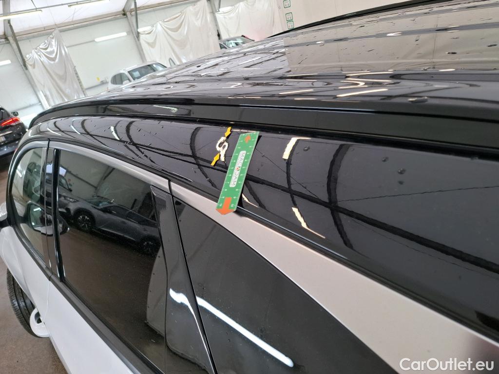  Hyundai  Tucson HYUNDAI  / 2020 / 5P / SUV 1.6 PHEV 265 HTRAC CREATIVE 4WD AUTO #6