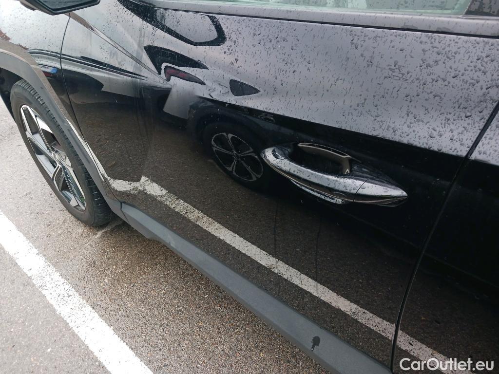  Hyundai  Tucson HYUNDAI  / 2020 / 5P / todoterreno 1.6 TGDI PHEV 195kW Style Auto 4x4 #6