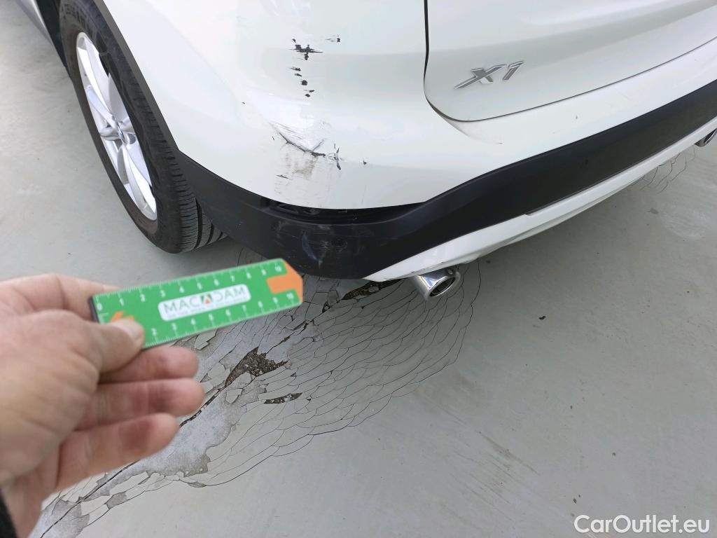  Bmw  X1 BMW  / 2019 / 5P / todoterreno sDrive18dA Business #14