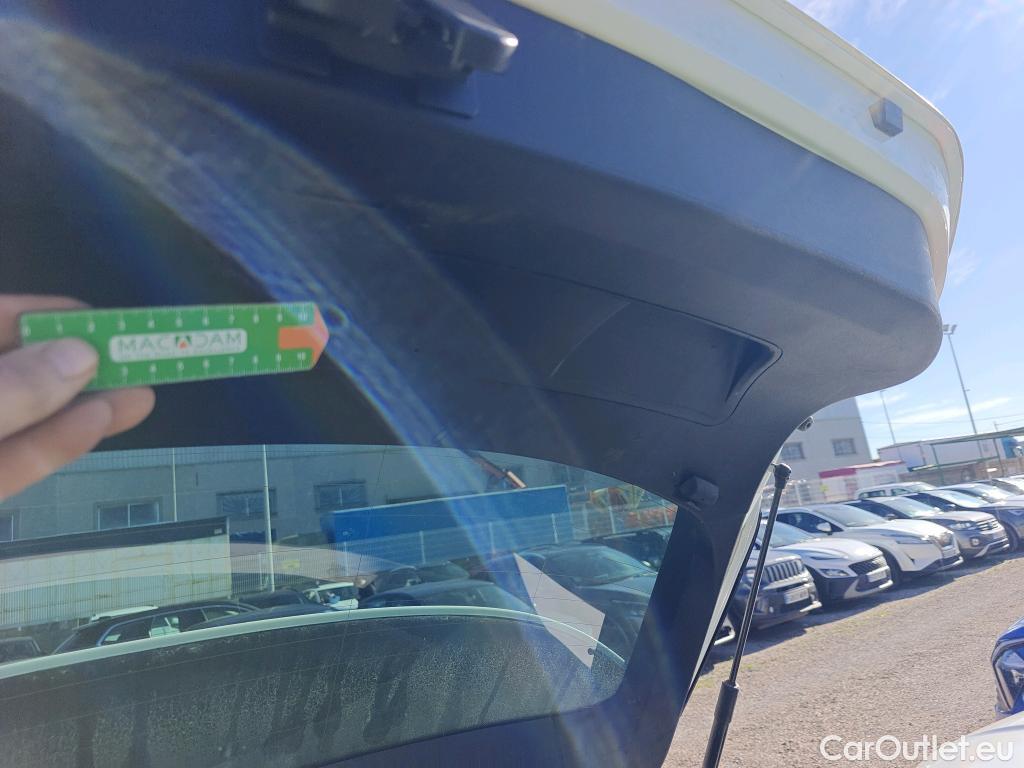  Land Rover  Discovery SEAT Nuevo León / 2020 / 5P / berlina con portón 2.0 TDI 85kW S&S Style Go (AC3) #5