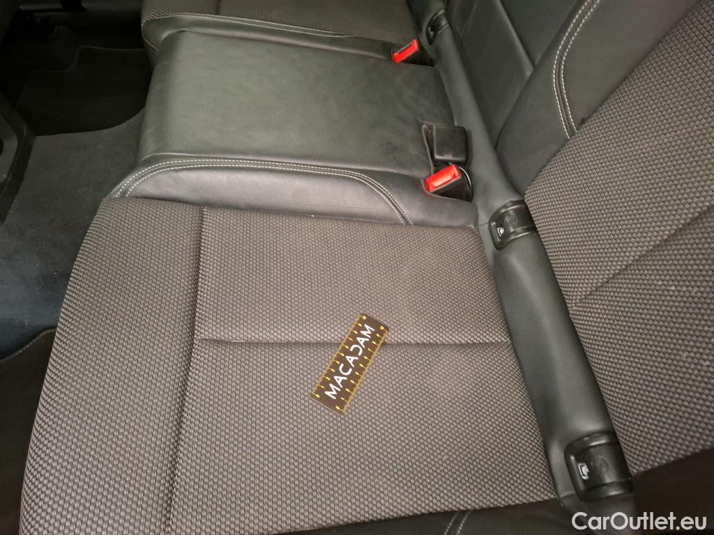  Audi  Q5  s line quattro 2.0 TDI 190CV BVA7 E6 #24