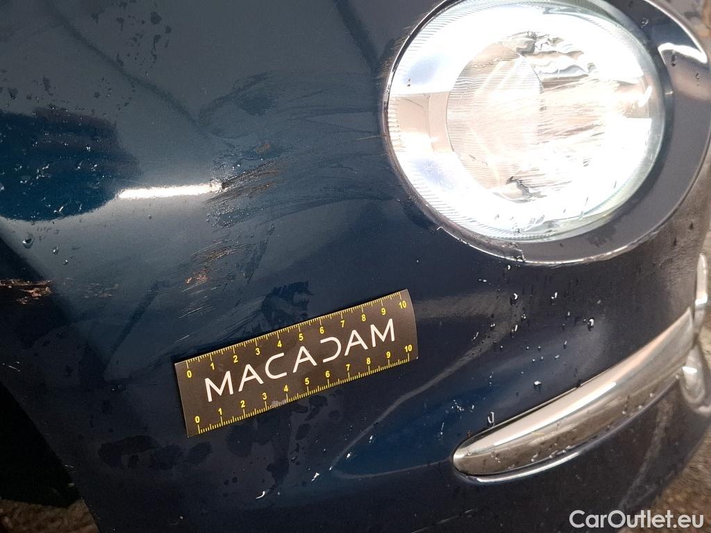  Fiat  500 FIAT  2015 3P Berline Hybrid 1.0 BSG 70 ch Dolcevita #5