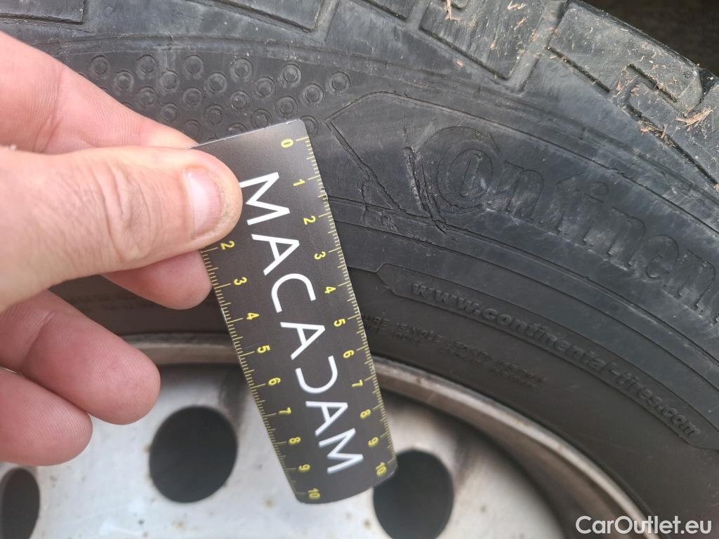  Citroen  Jumper  Fourgon Grand Volume 30 L2H2 Club BlueHDi 140 Start&Stop BlueHDi 140CV BVM6 E6d #8