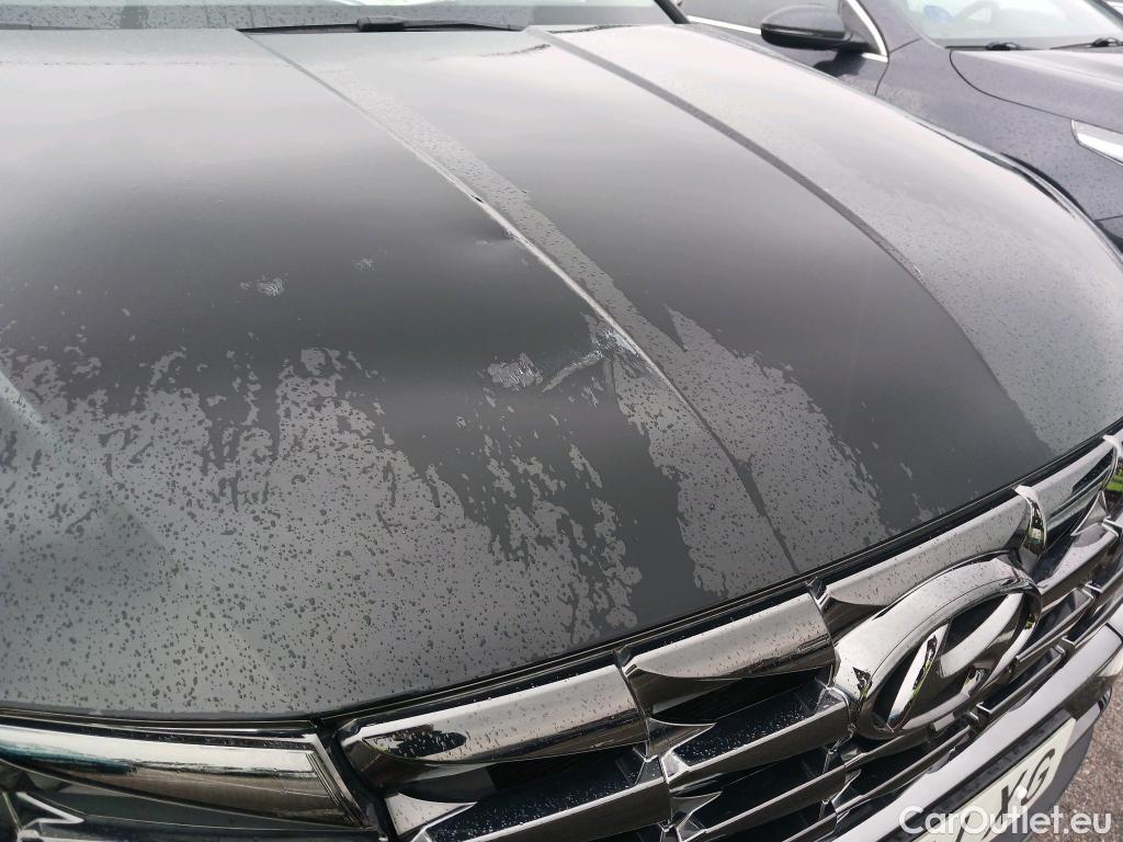  Hyundai  Tucson HYUNDAI  / 2020 / 5P / todoterreno 1.6 TGDI PHEV 195kW Style Auto 4x4 #3