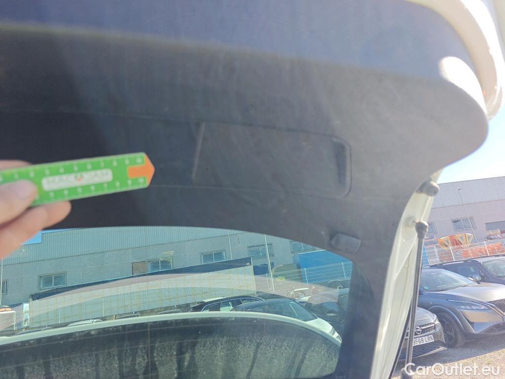  Land Rover  Discovery SEAT Nuevo León / 2020 / 5P / berlina con portón 2.0 TDI 85kW S&S Style Go (AC3) #6