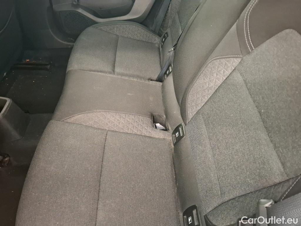  Renault  Clio  V Business 1.6 E-TECH Hybrid 140CV BVA6 E6d #14