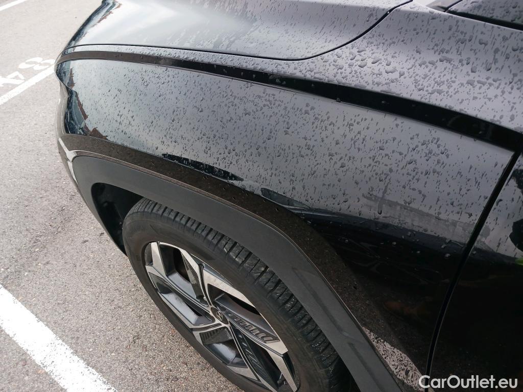  Hyundai  Tucson HYUNDAI  / 2020 / 5P / todoterreno 1.6 TGDI PHEV 195kW Style Auto 4x4 #18