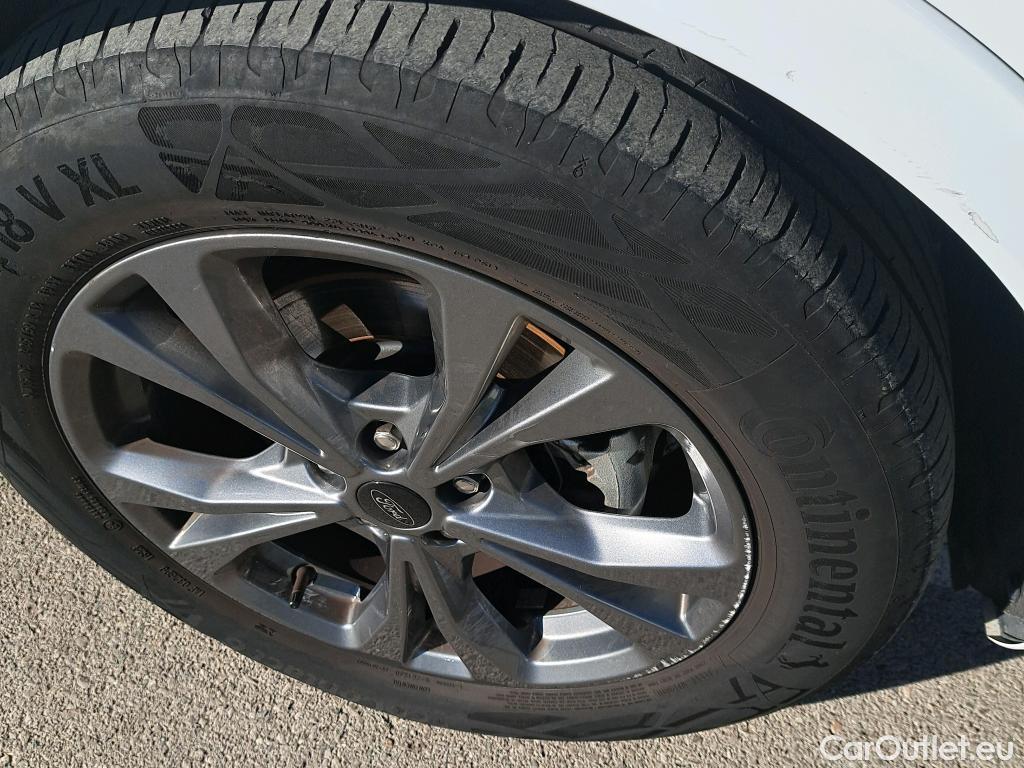  Ford  Kuga  Hybrid ST-Line 2.5 190CV ATV E6d #22