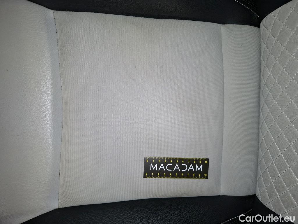  Fiat  500 FIAT  2015 3P Berline Hybrid 1.0 BSG 70 ch Dolcevita #15