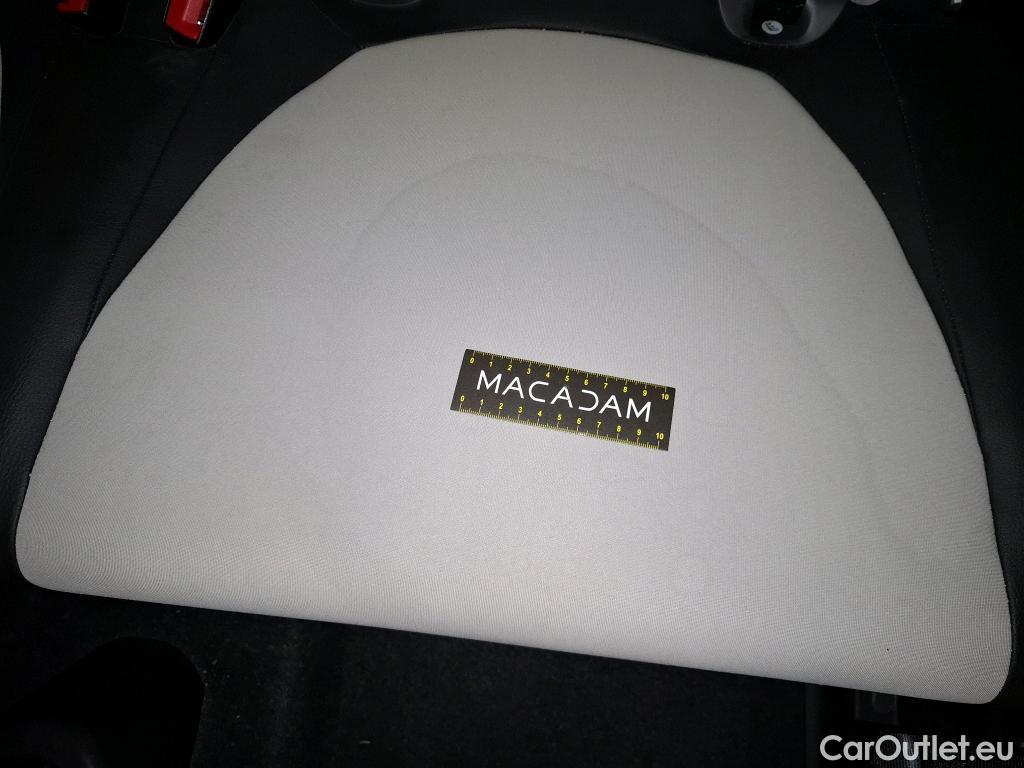  Fiat  500 FIAT  2015 3P Berline Hybrid 1.0 BSG 70 ch Dolcevita #17