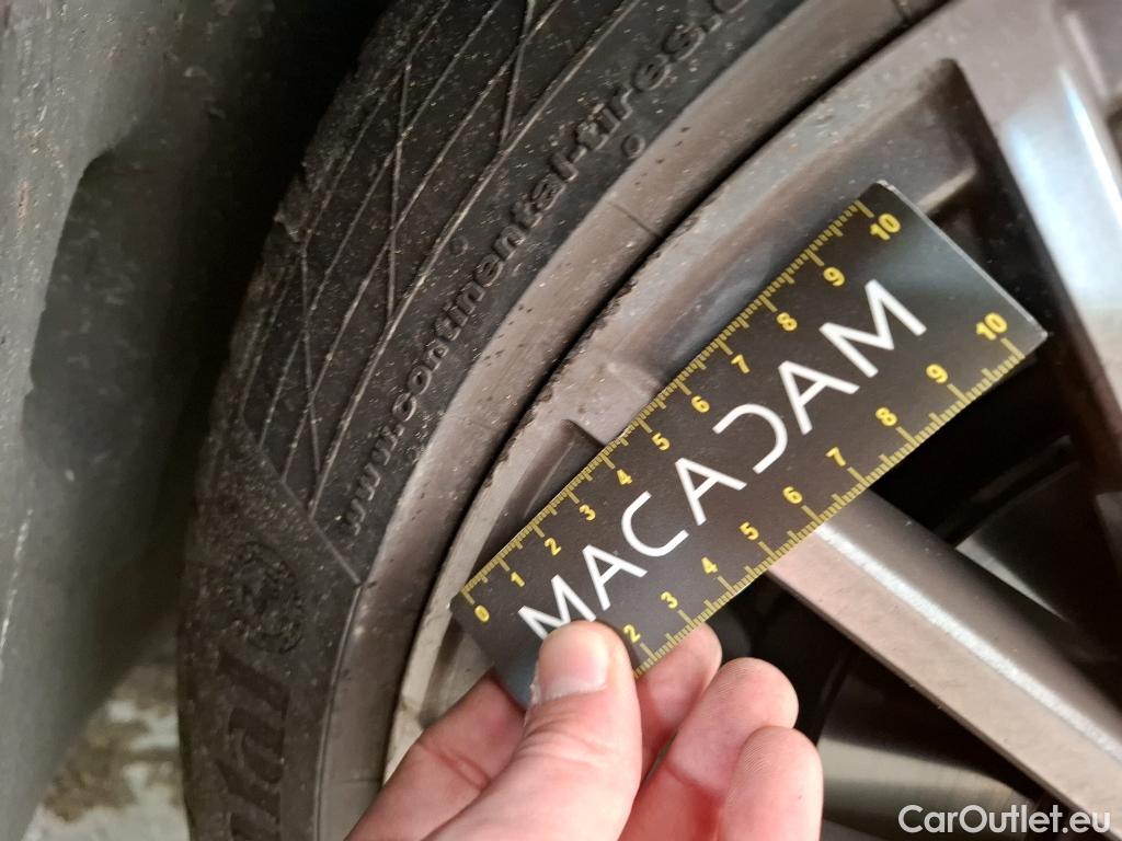  Mercedes  CLA-Klasse MERCEDES-BENZ CLA Coupe / 2019 / 4P / Coupé CLA 200 d Business Line BA8 #19