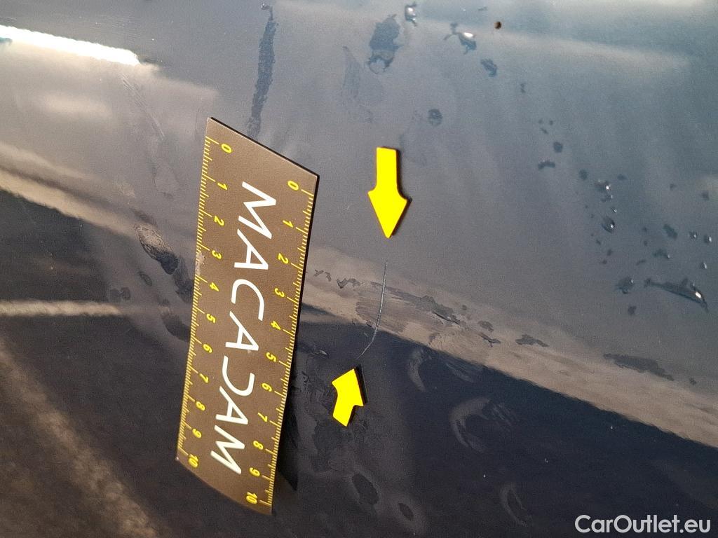  Fiat  500 FIAT  2015 3P Berline Hybrid 1.0 BSG 70 ch Dolcevita #25