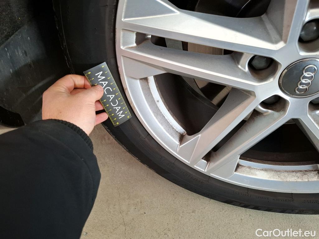  Audi  Q5  s line quattro 2.0 TDI 190CV BVA7 E6 #20