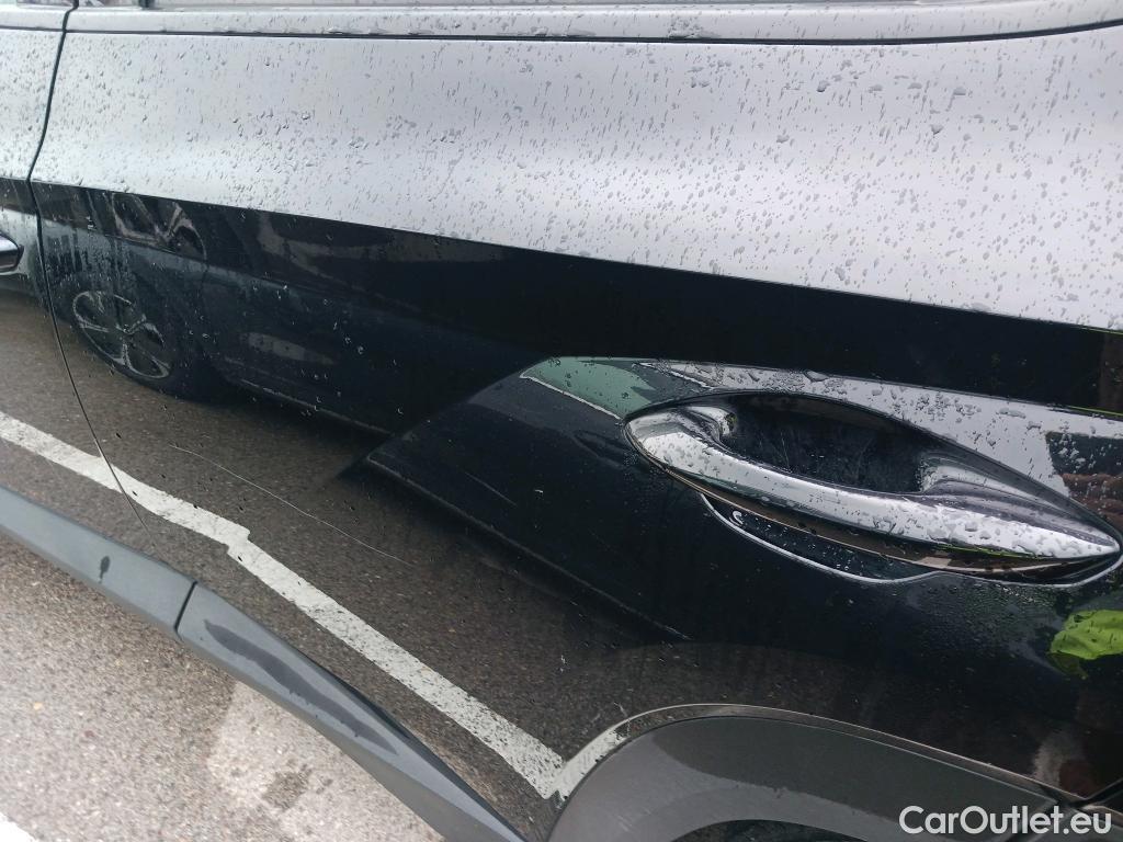  Hyundai  Tucson HYUNDAI  / 2020 / 5P / todoterreno 1.6 TGDI PHEV 195kW Style Auto 4x4 #11