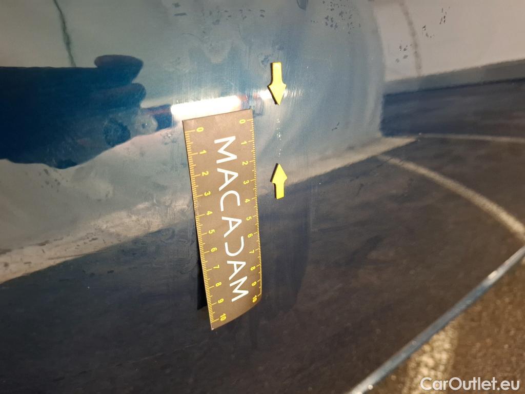  Fiat  500 FIAT  2015 3P Berline Hybrid 1.0 BSG 70 ch Dolcevita #24