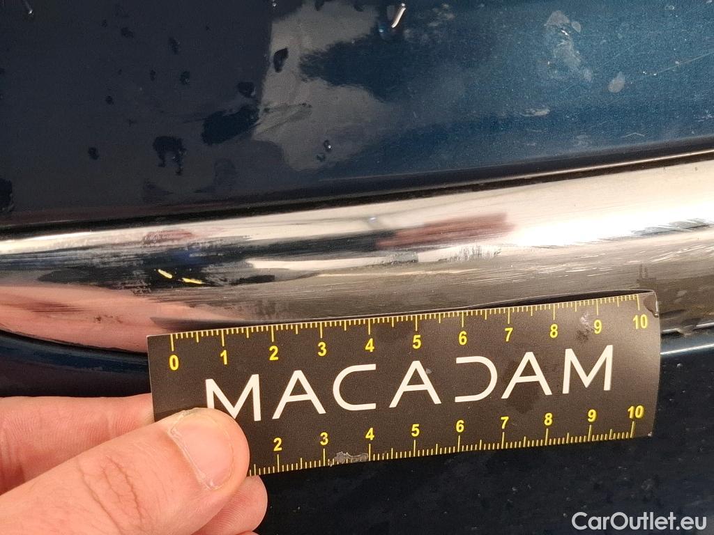  Fiat  500 FIAT  2015 3P Berline Hybrid 1.0 BSG 70 ch Dolcevita #9