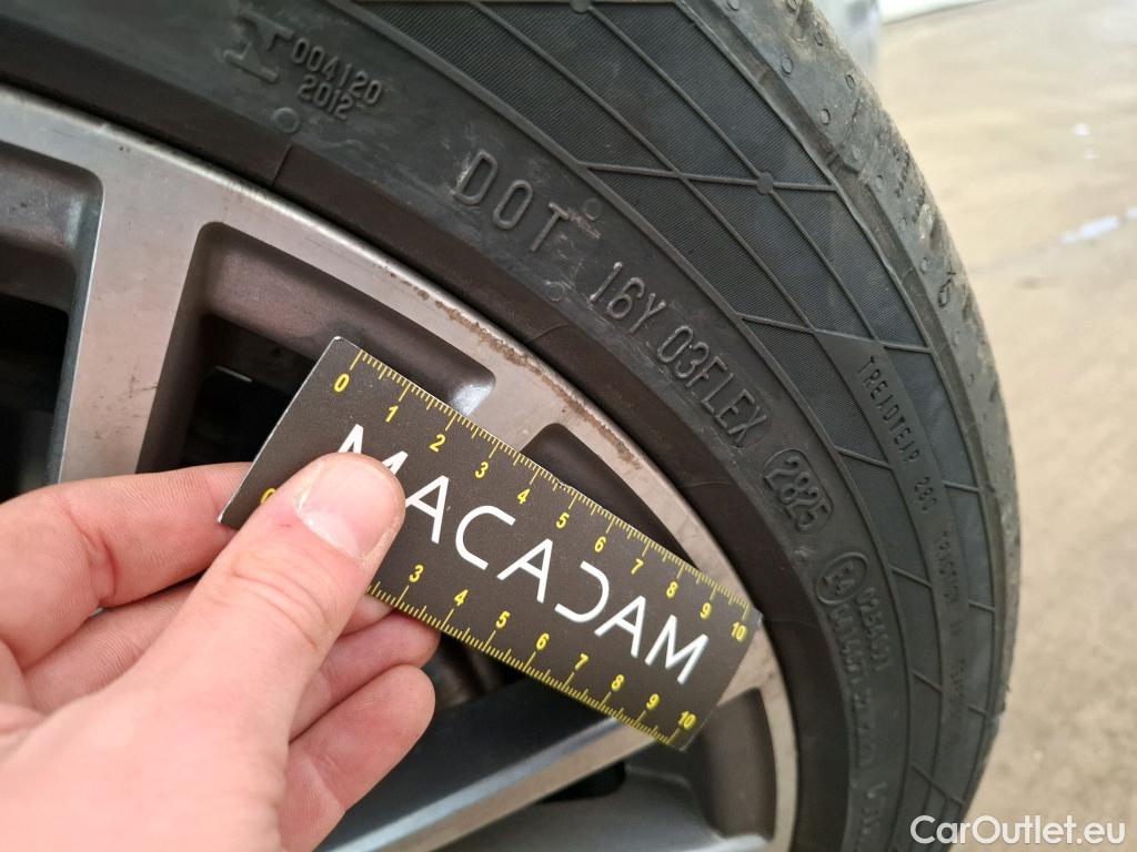  Mercedes  CLA-Klasse MERCEDES-BENZ CLA Coupe / 2019 / 4P / Coupé CLA 200 d Business Line BA8 #16