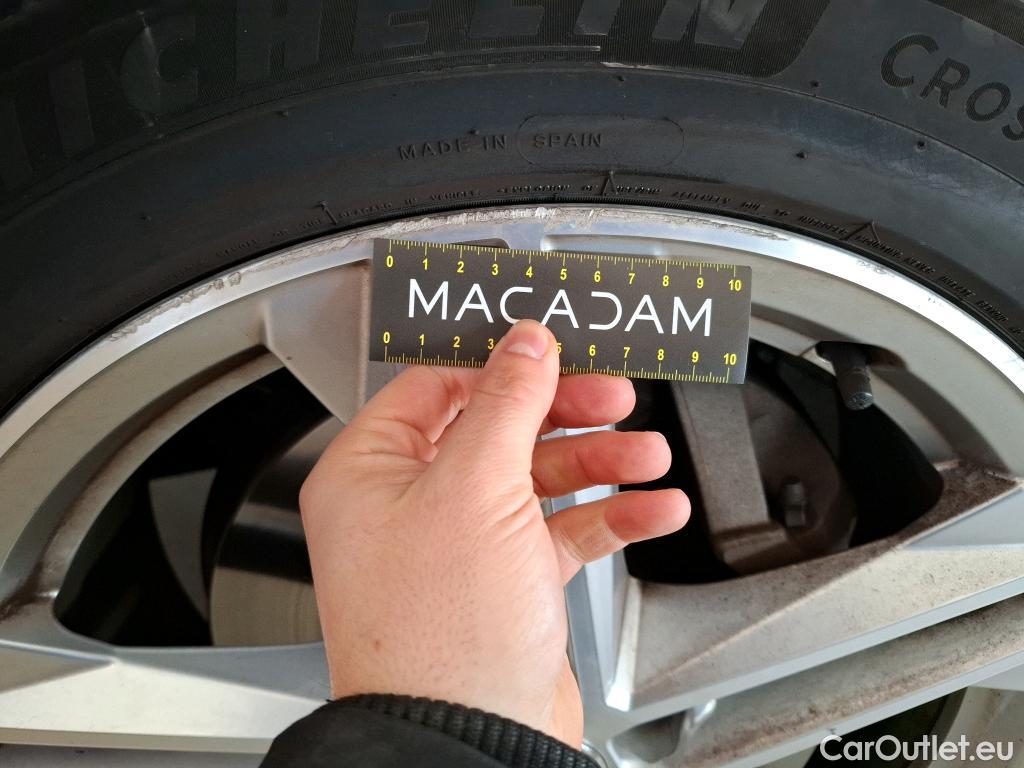  Audi  Q5  s line quattro 2.0 TDI 190CV BVA7 E6 #17