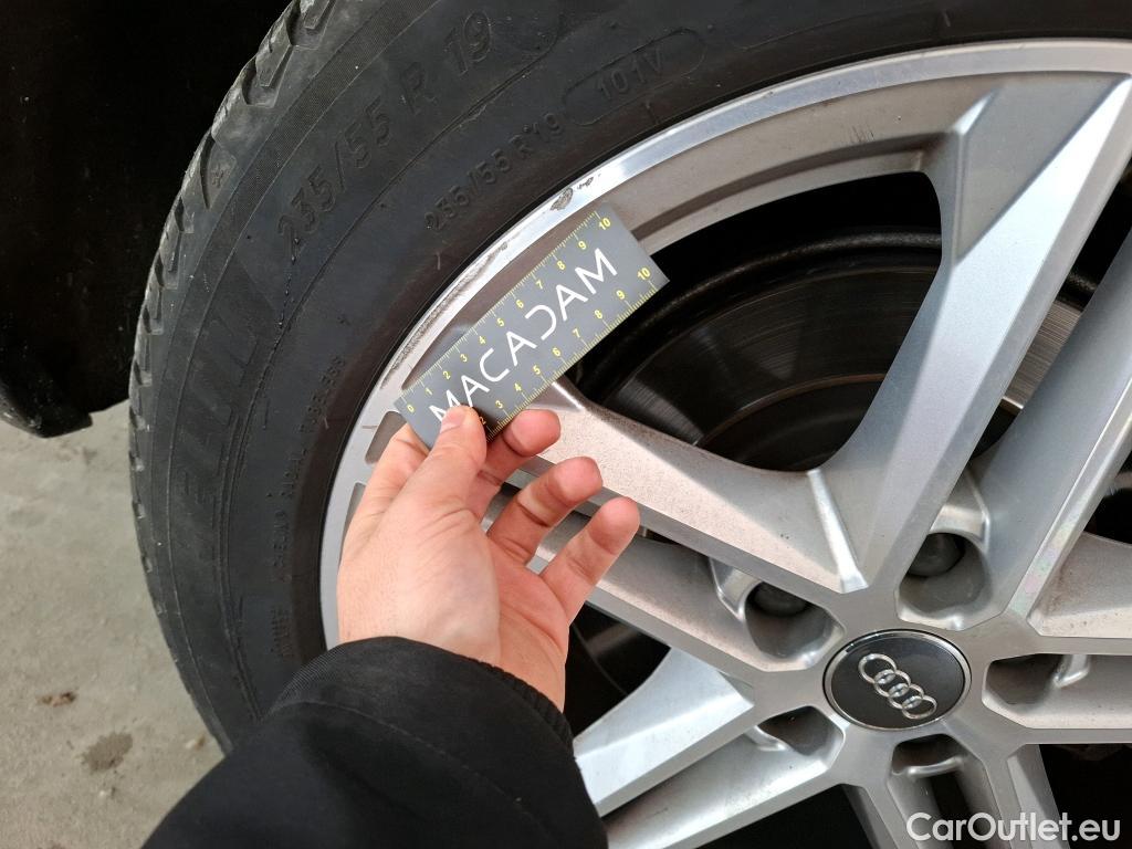  Audi  Q5  s line quattro 2.0 TDI 190CV BVA7 E6 #12